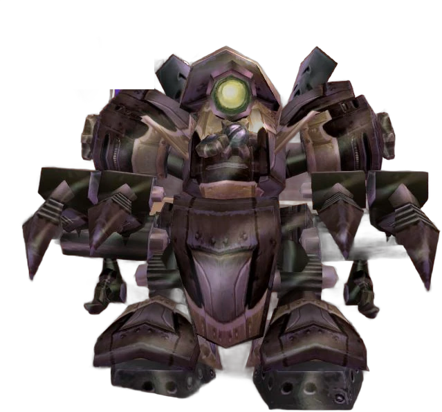 Field Repair Bot 110G